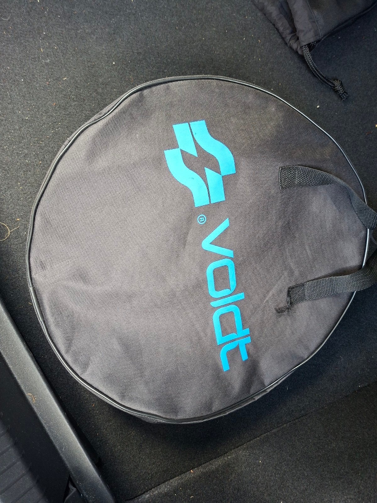 Voldt Mobile lader 230V 8A-16A, Ophalen of Verzenden, Nieuw