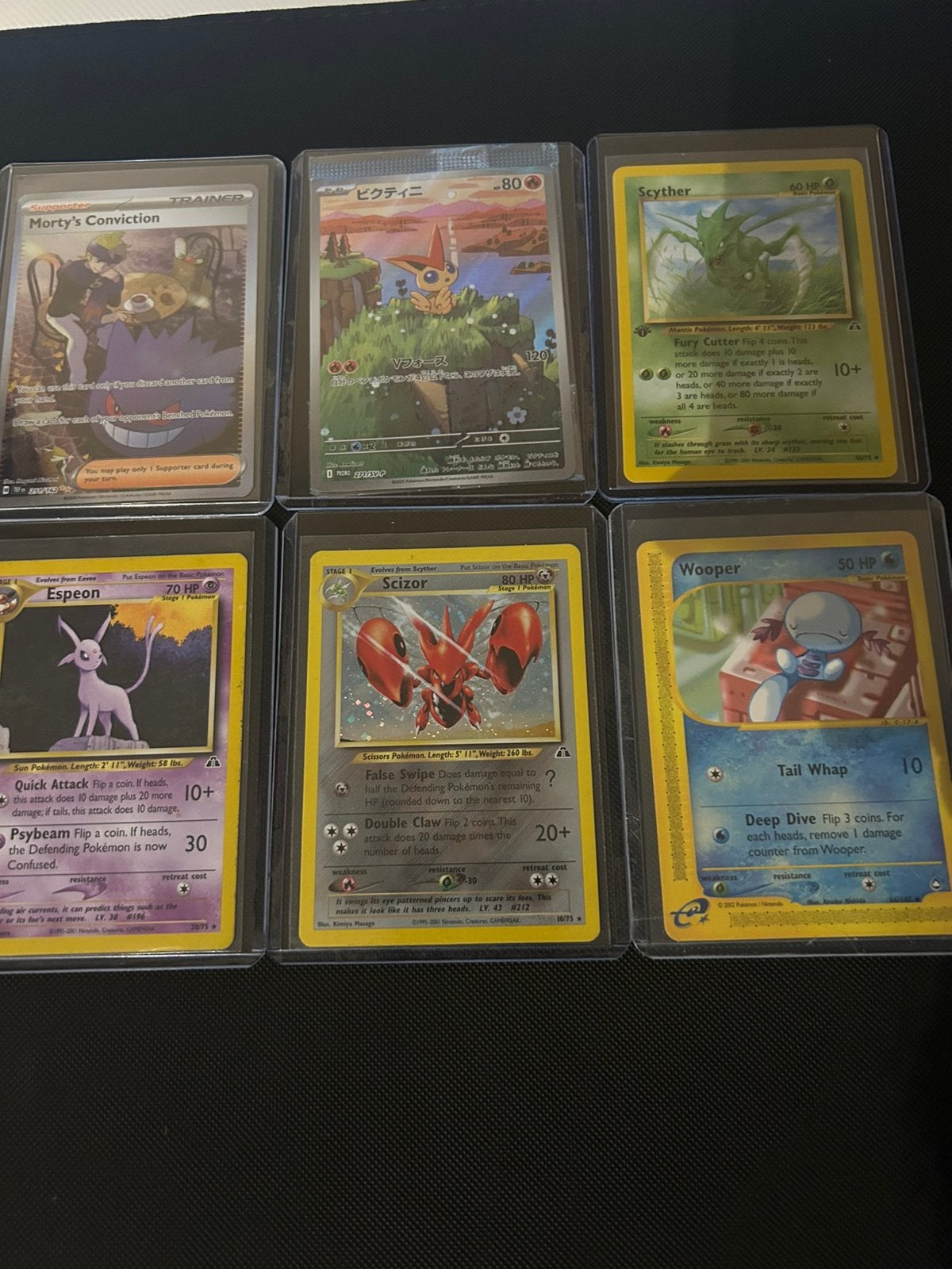 Pokemon collectie, Ophalen of Verzenden, Zo goed als nieuw