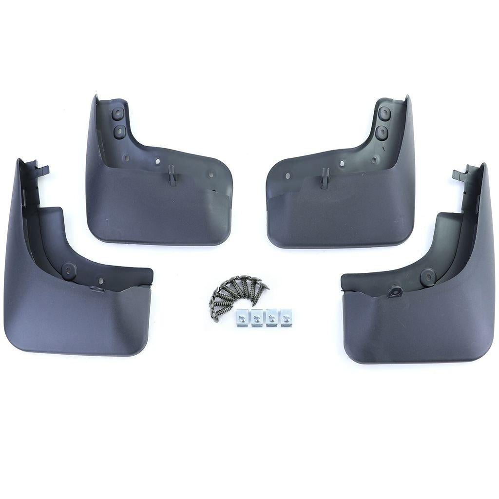 Spatlappen Spatlap Geschikt Voor Volkswagen Tiguan 5N Vanaf, Auto diversen, Verzenden, Automotive Parts, A.parts@hotmail.nl, Trasmolenlaan 12 3447 GZ Woerden