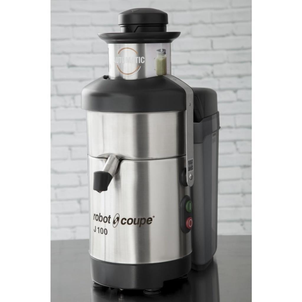 professionele juicer / sapmaker / sinaasappelpers, 10 kopjes of meer, Ophalen, Koffiemachine
