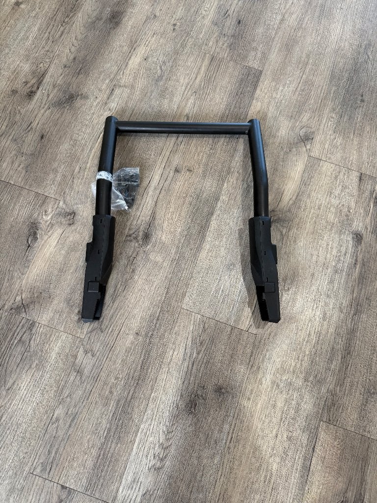 Maxi cosi stang, Fietsen en Brommers, Fietsen | Bakfietsen, Gebruikt, Elektrisch, Ophalen of Verzenden, 1 kind