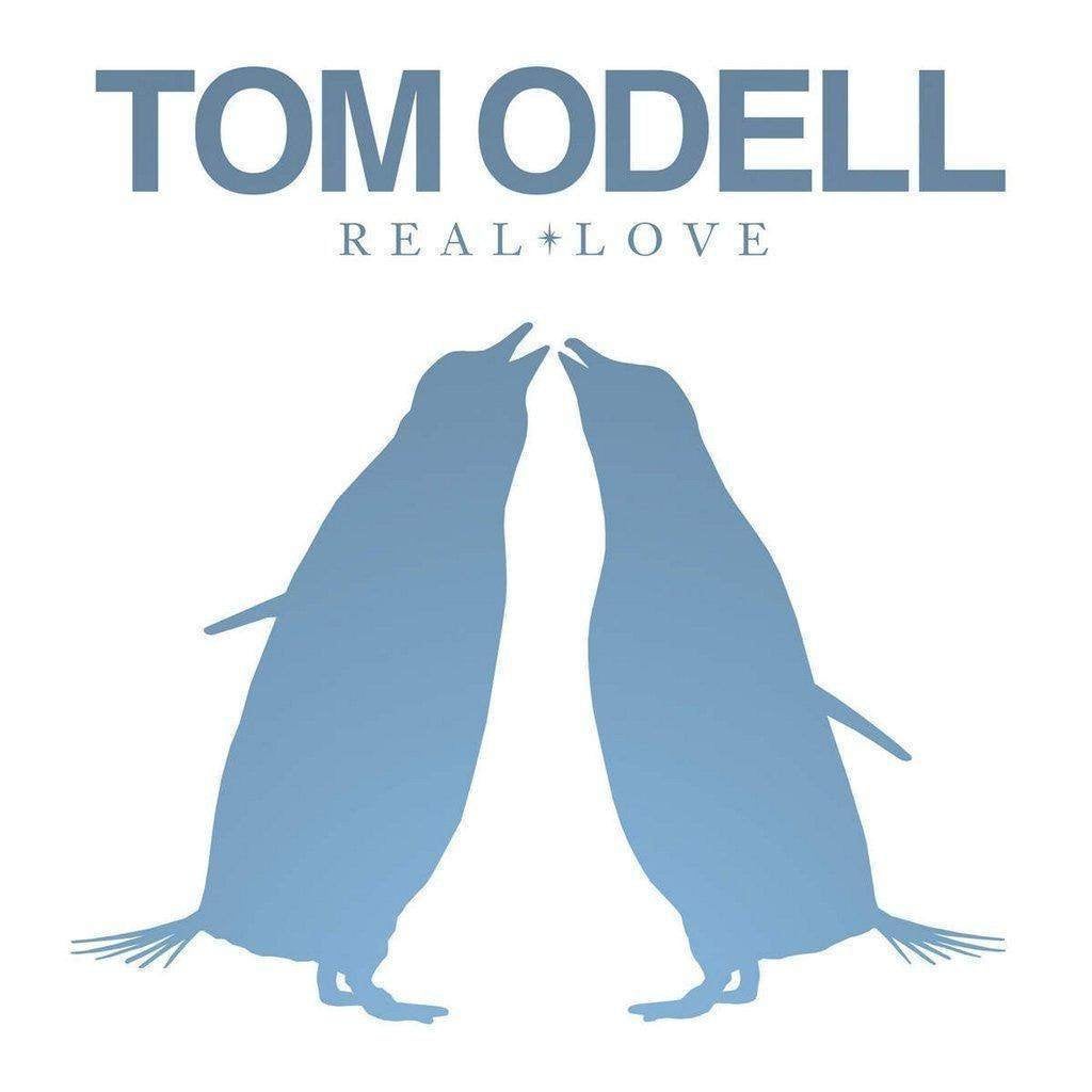 Tom Odell - Real Love (NIEUW & SEALED) LIMITED EDITION, Ophalen of Verzenden, Nieuw in verpakking, Overige genres