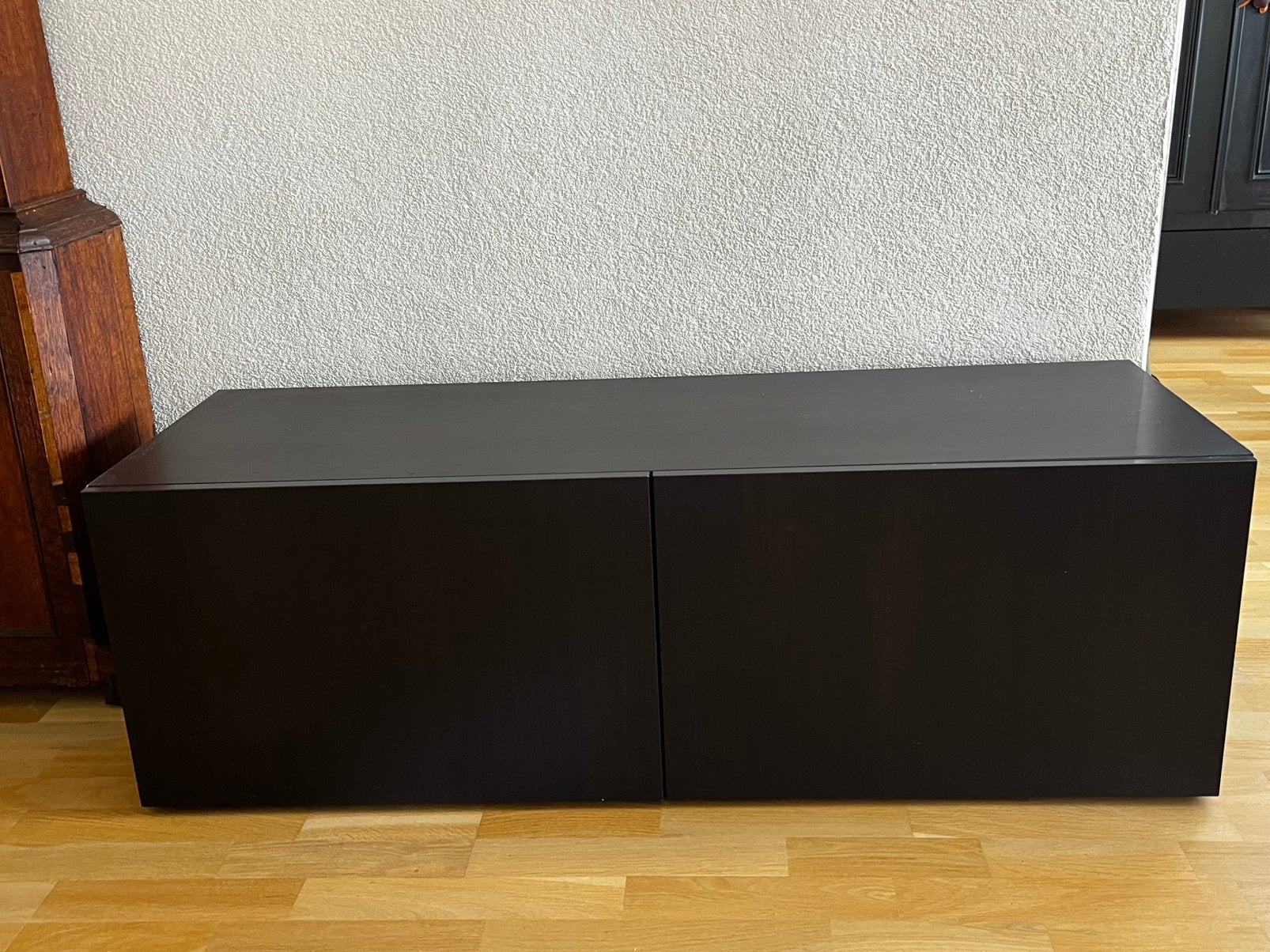 Ikea Besta Kasten &TV-meubel, Huis en Inrichting, Kasten | Televisiemeubels, Zo goed als nieuw, Minder dan 100 cm, 100 tot 150 cm