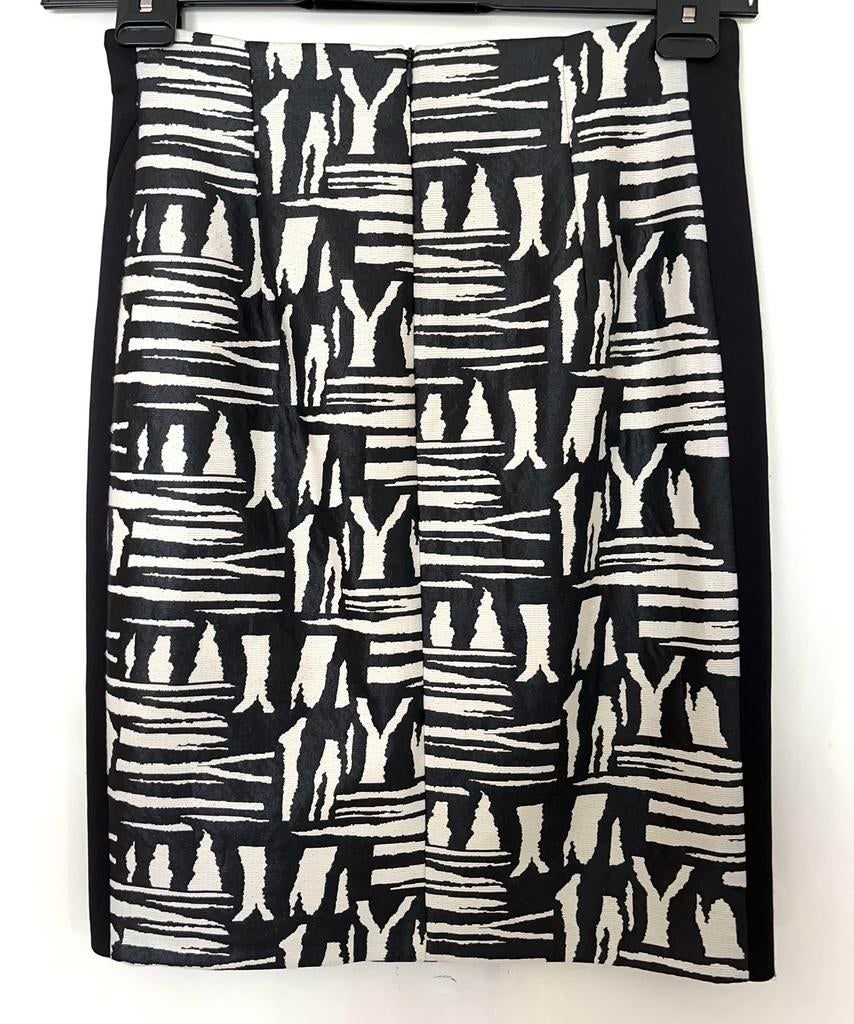 Mart Visser rok maat 40(v), Kleding | Dames, Maat 38/40 (M), Zwart, Ophalen of Verzenden, Zo goed als nieuw