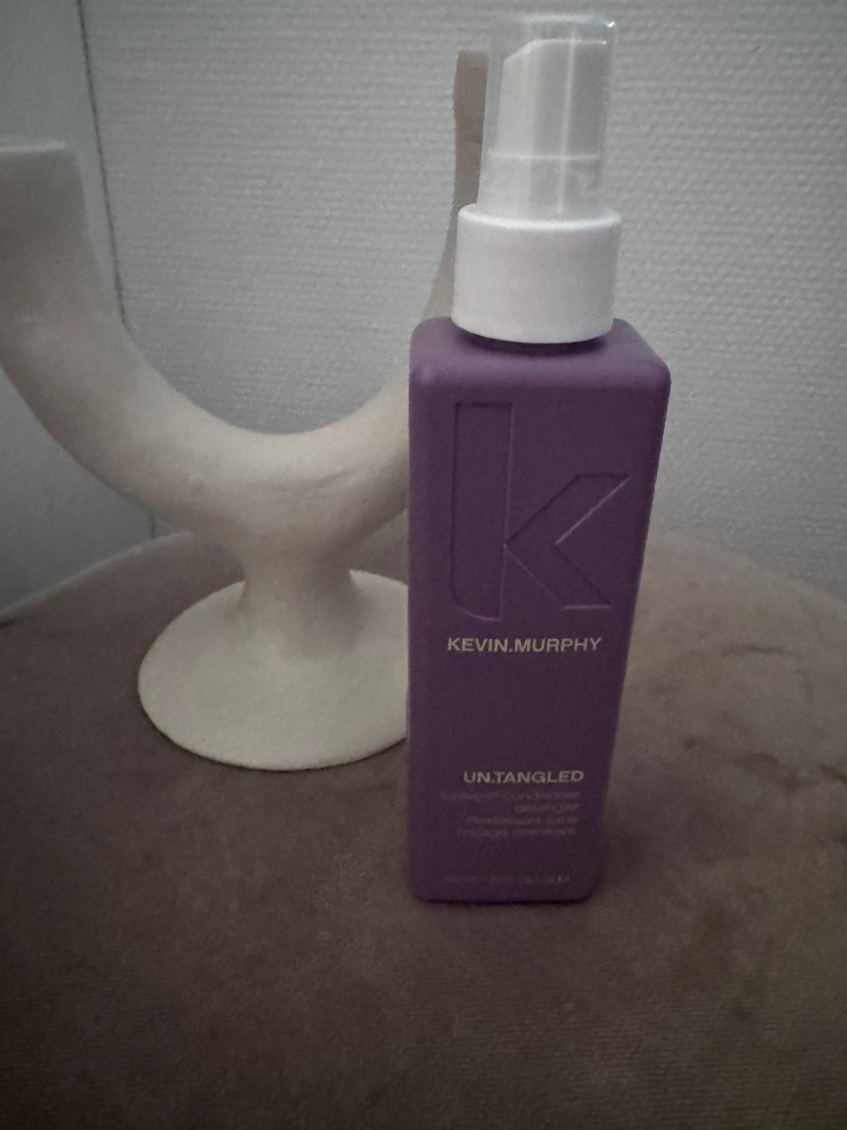 Untangled kevin murphy nieuw, Ophalen of Verzenden, Nieuw, Haarverzorger of -hersteller