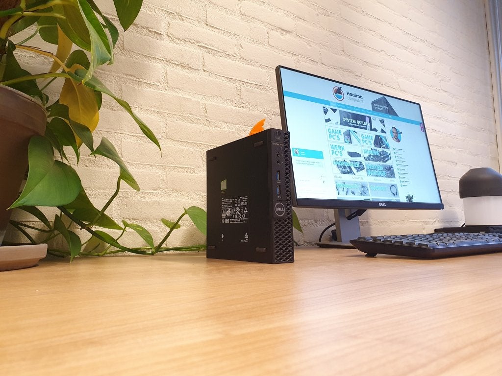 GAME PC of MINI PC? - Goedkoop en naar wens aan te passen!, Computers en Software, Niet ingevuld, Niet ingevuld, Niet ingevuld