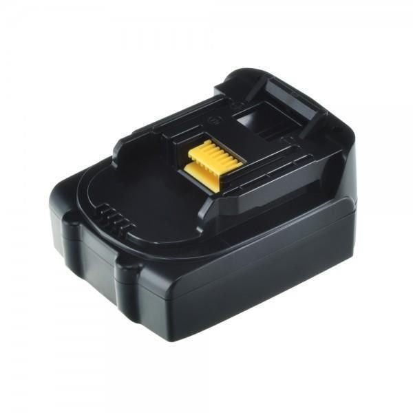 Accu voor Makita 14.4 volt BL1415 / BL1430, Hobby en Vrije tijd, Elektronica-componenten, Ophalen of Verzenden, Nieuw
