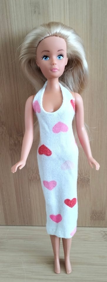 9" Daisy & Peggy doll fashion by A.R.O, Verzenden, Nieuw, Fashion Doll