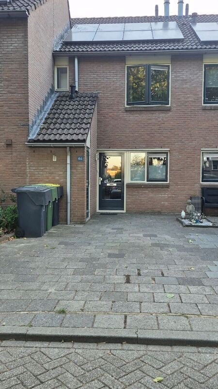 NIEUW! Woonruimte te huur Zoomwijcklaan, Oud-Beijerland, Huizen en Kamers