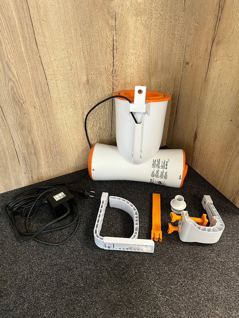 Bestway skimmerfilter | 2,6 m³/u, Ophalen of Verzenden, Nieuw, Skimmer