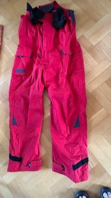 zeilpak, Heer, Ophalen of Verzenden, Zo goed als nieuw, XM Yachting