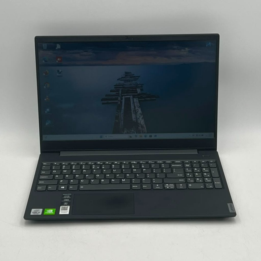 Lenovo Ideapad S340-15IM i5 10th Gen 256Gb 8Gb Nvidia Laptop, Computers en Software, Windows Laptops, Lenovo, Zo goed als nieuw