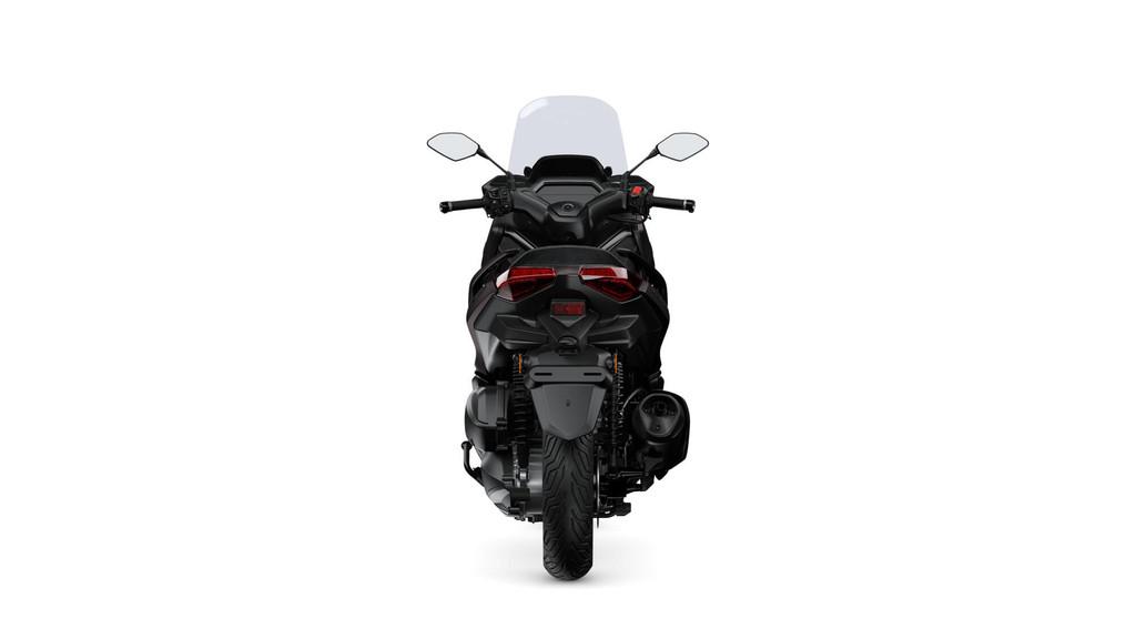 Yamaha X MAX XMAX 300 TECH MAX+, Scooter, Bedrijf