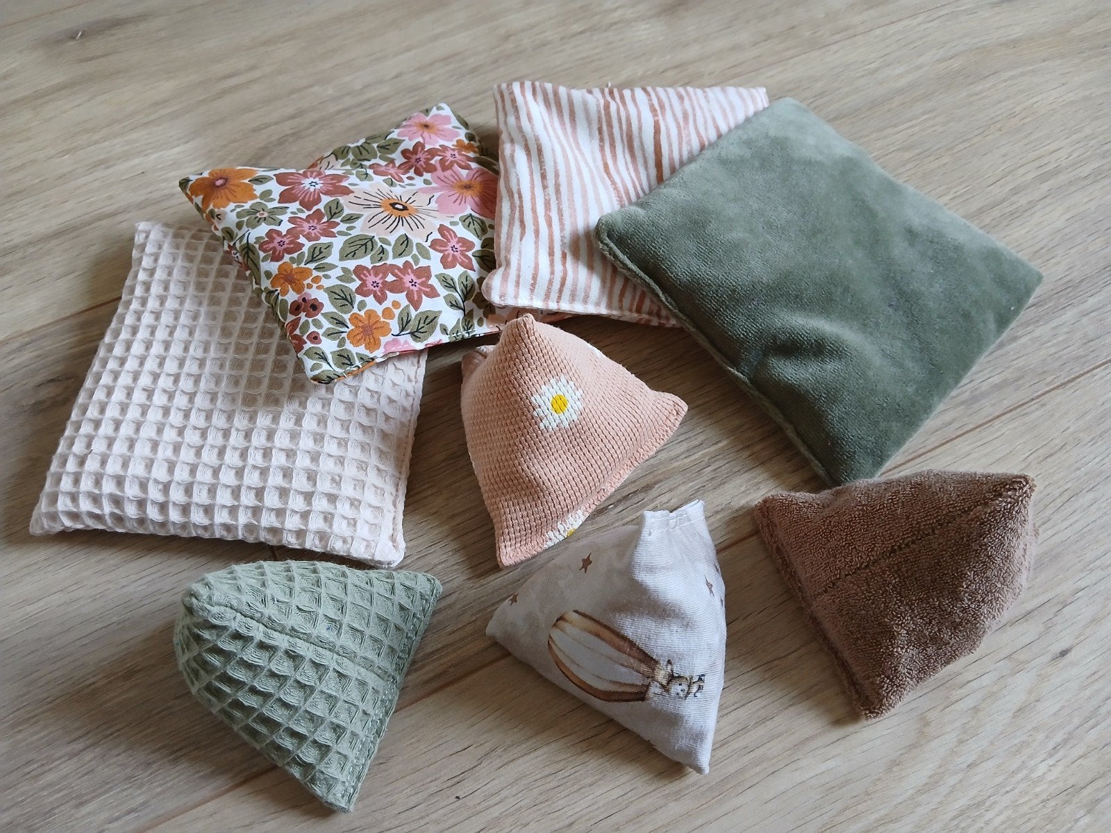 Pittenzakjes met pip-bags, Ophalen of Verzenden, Nieuw