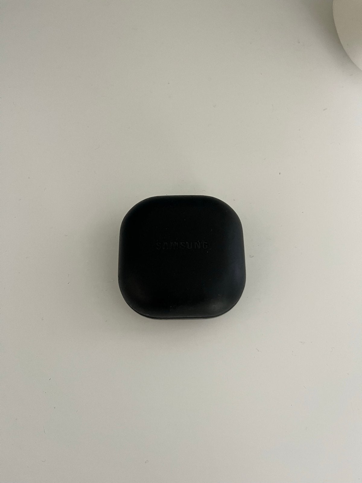 Foto 3 van Samsung Galaxy Buds 2 Pro - Zwart