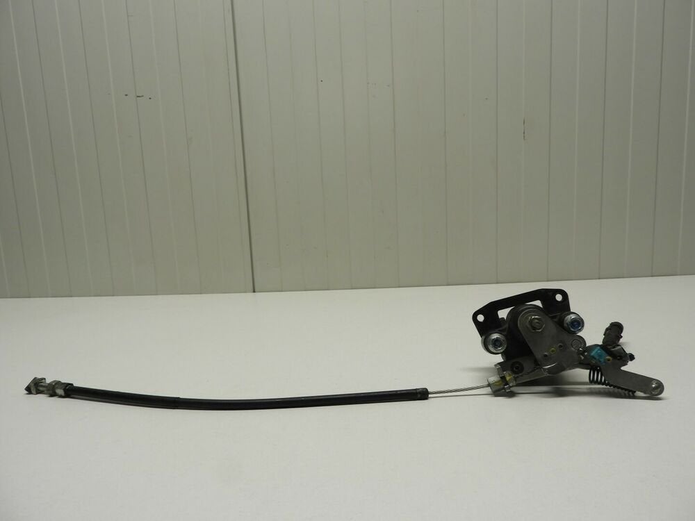 MP3 500 LT 2008 - 2018 Piaggio Remklauw D1-44040