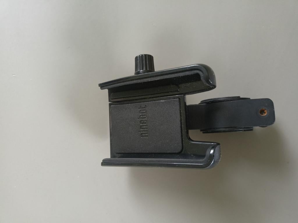 Ninebot Telefoonhouder voor Scooter/Fiets/elektrische step, Ophalen of Verzenden, Gebruikt, Fiets