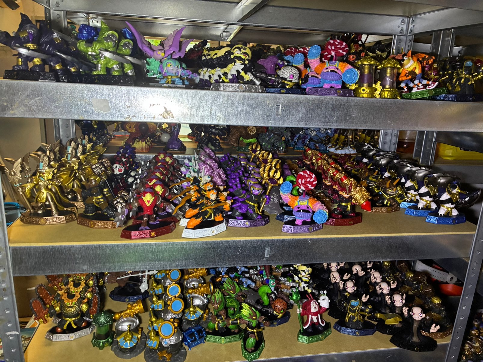 Skylanders Imaginators Senseis, Spelcomputers en Games, Games | Overige, Zo goed als nieuw, Avontuur en Actie, 2 spelers, Vanaf 7 jaar