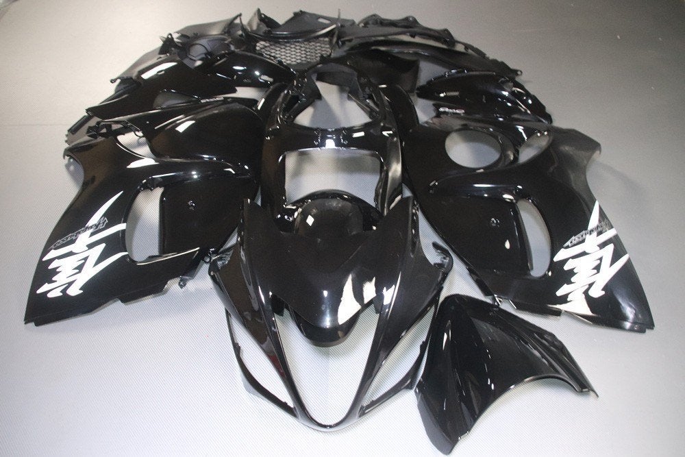 Motorfiets AVDB kuipdelen SUZUKI HAYABUSA 1340 2008 2018, Motoren, Ophalen of Verzenden, Nieuw