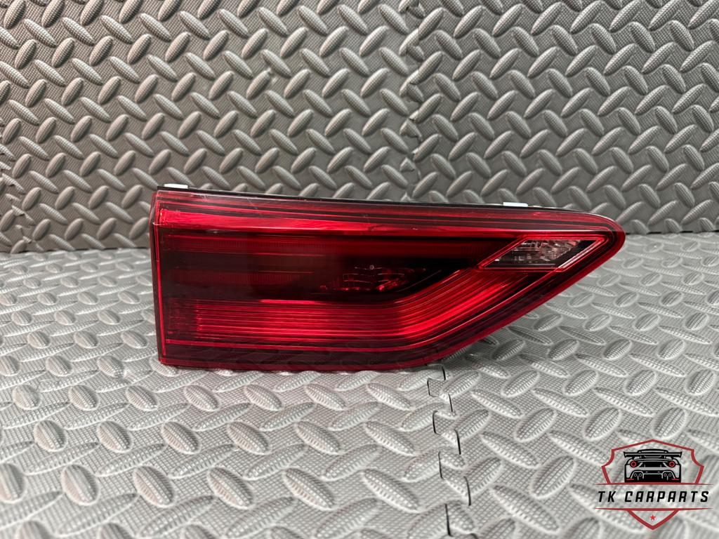 Volkswagen Golf 8 achterlicht links 5h0945093c, Volkswagen, Volkswagen AG, Nieuw, Berliner Ring 2
38440  Wolfsburg, DE
