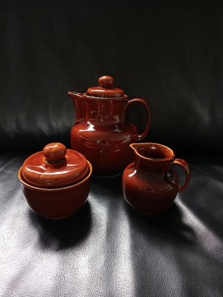 Vintage colditz porselein, Ophalen, Overige typen, Nieuw, Overige stijlen