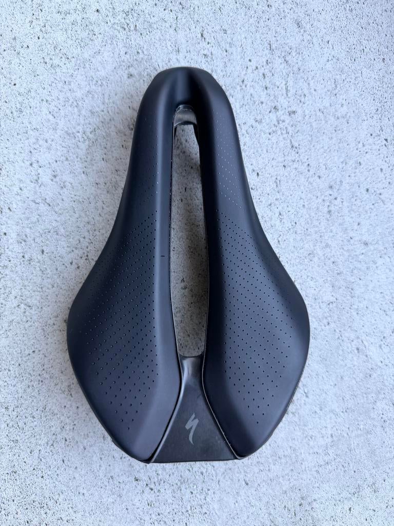 Specialized Sitero 155mm Zadel - Tijdrit/Triatlon, Ophalen of Verzenden, Zo goed als nieuw