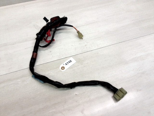GSXR600 2006 - 2007 Suzuki Kabelboom D1-47344
