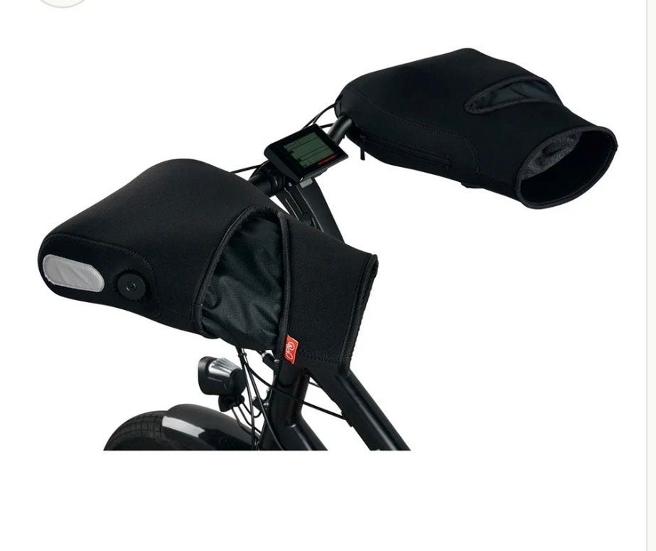 Rad Power Bikes Stuurmoffen - Nieuw & Ongebruikt, Ophalen of Verzenden, Nieuw
