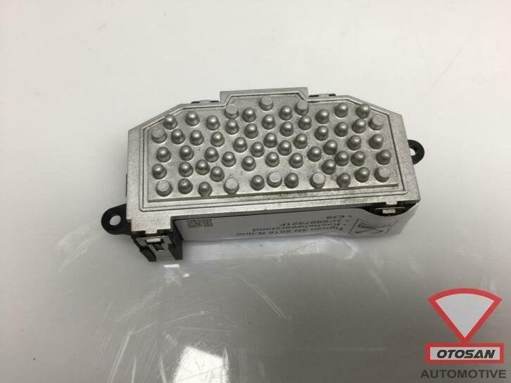 vw tiguan 5n 2016 kachelweerstand weerstand 3c0907521f, Auto-onderdelen, Airco en Verwarming, Gebruikt, Volkswagen, Volkswagen AG