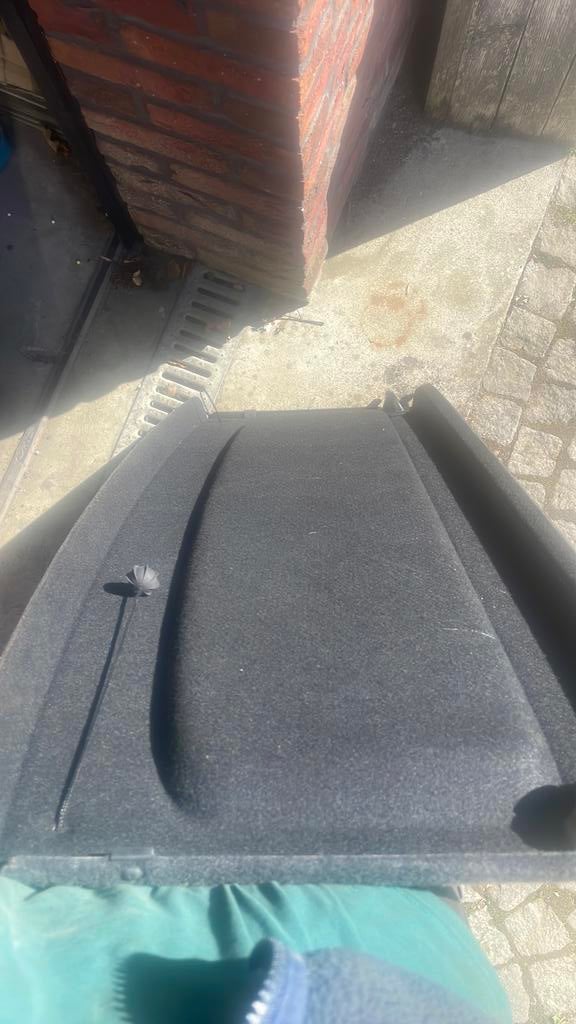 Hoedenplank polo, Ophalen of Verzenden, Gebruikt, Volkswagen