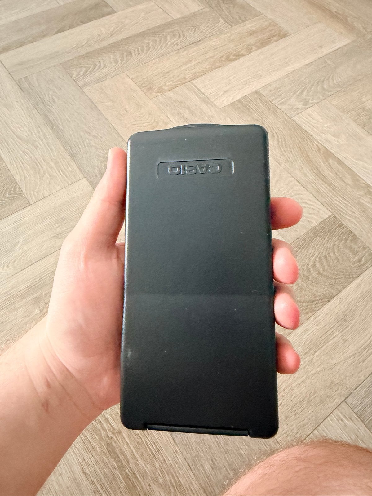 Casio fx-82SUPER, Ophalen of Verzenden