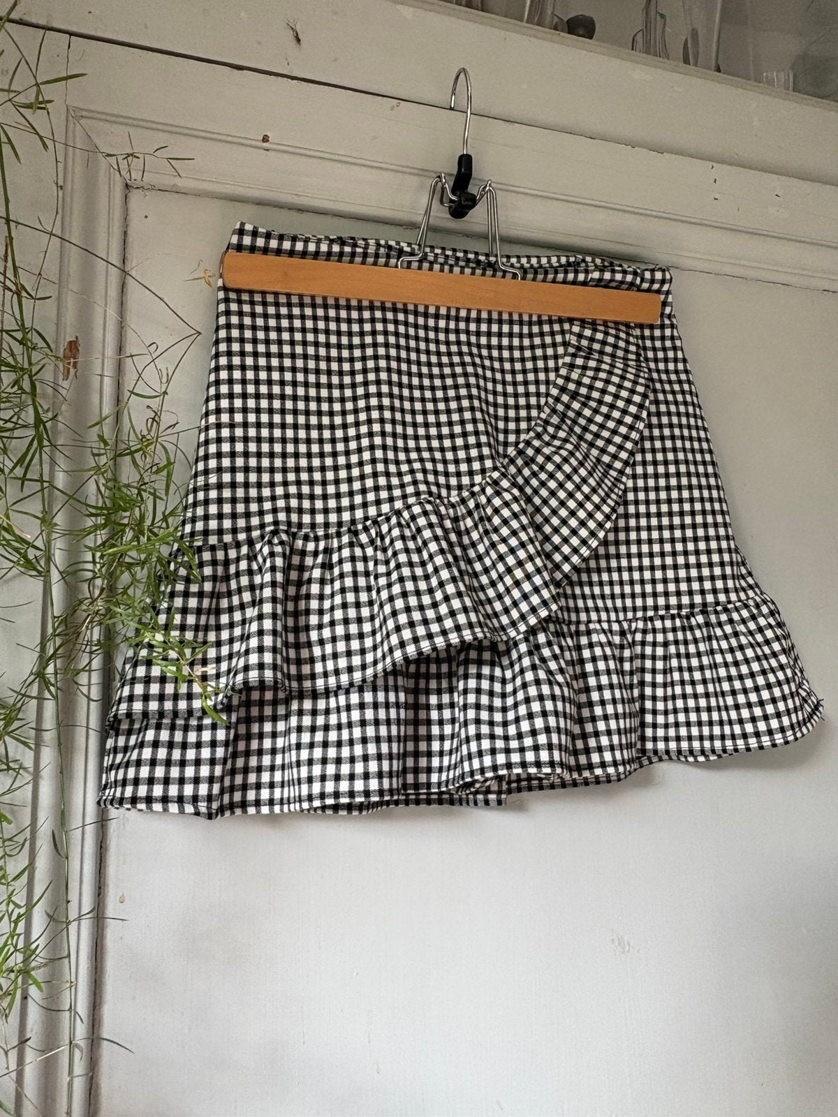 Pull & Bear rokje maat xs, Zwart, Ophalen of Verzenden, Zo goed als nieuw, Maat 34 (XS) of kleiner