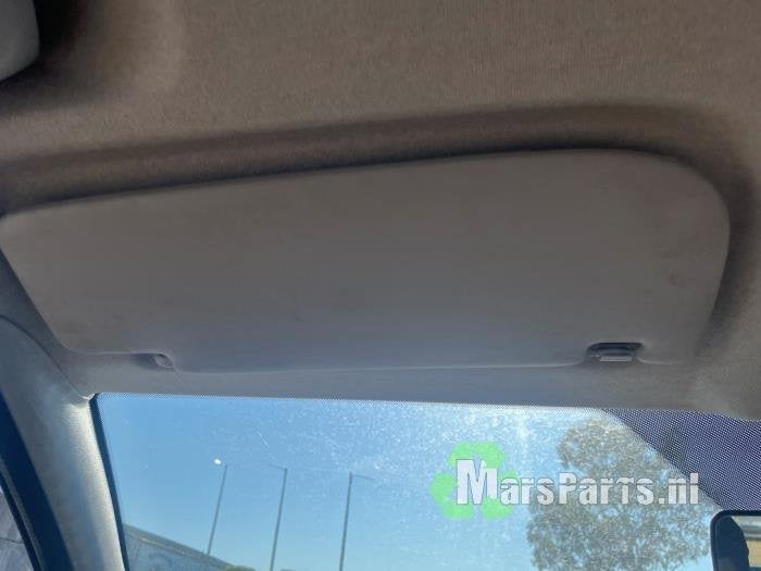 Zonneklep van een Citroen Nemo, Gebruikt, -, Ophalen of Verzenden, -