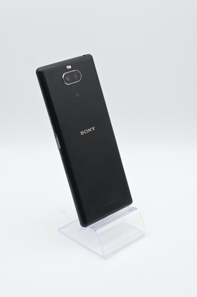 Sony Xperia 10 64GB Android 10 Scherm Krasvrij, Gebruikt, Ophalen of Verzenden, X, Bescherming