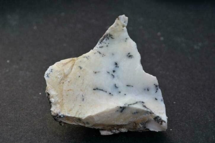 Dendriet Opaal (nr. 014 ), Ophalen of Verzenden, Mineraal