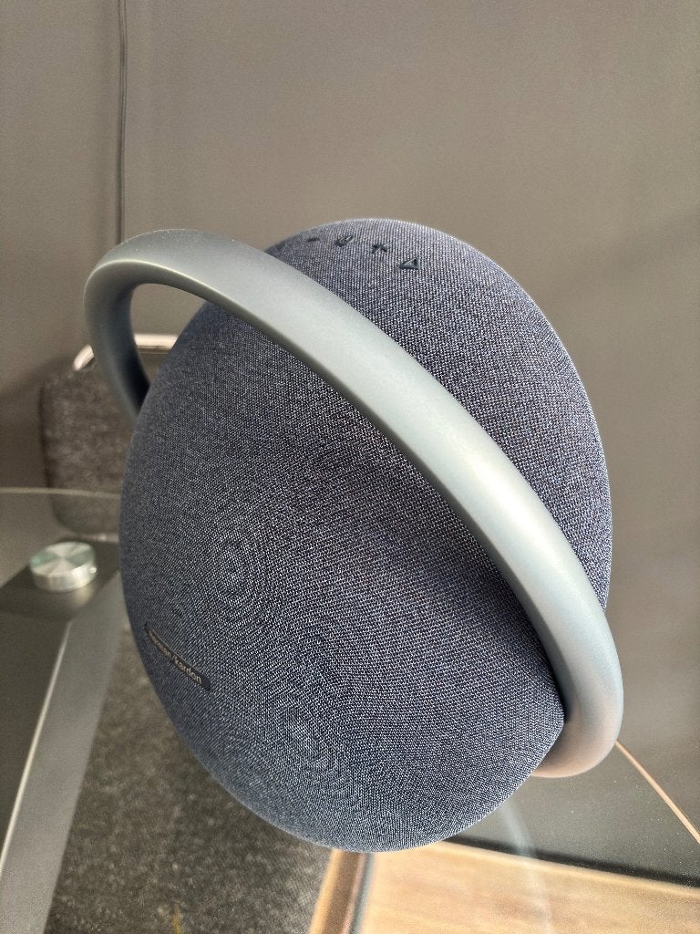 Harman Kardon onyx 7