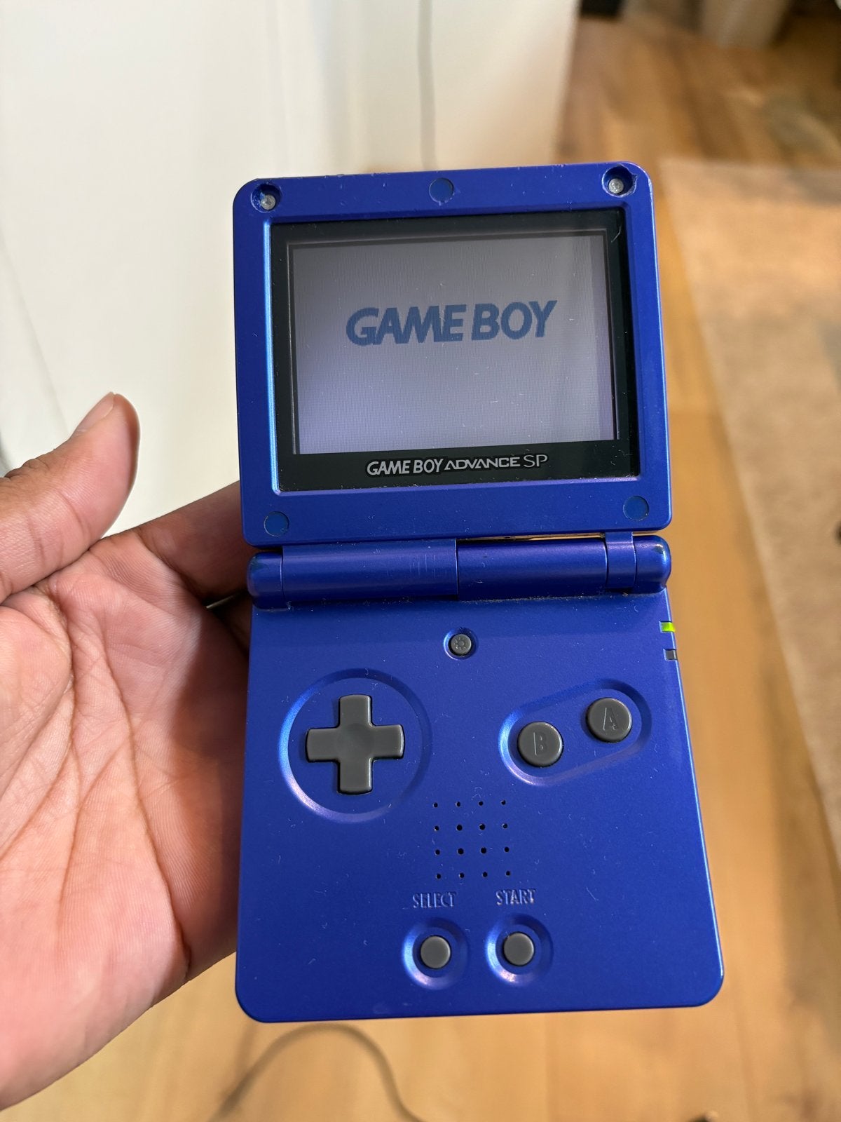 Game Boy Advance SP met 30+ games (GBA/GBC/GB), Spelcomputers en Games, Games | Nintendo Game Boy, Gebruikt, 1 speler, Vanaf 3 jaar