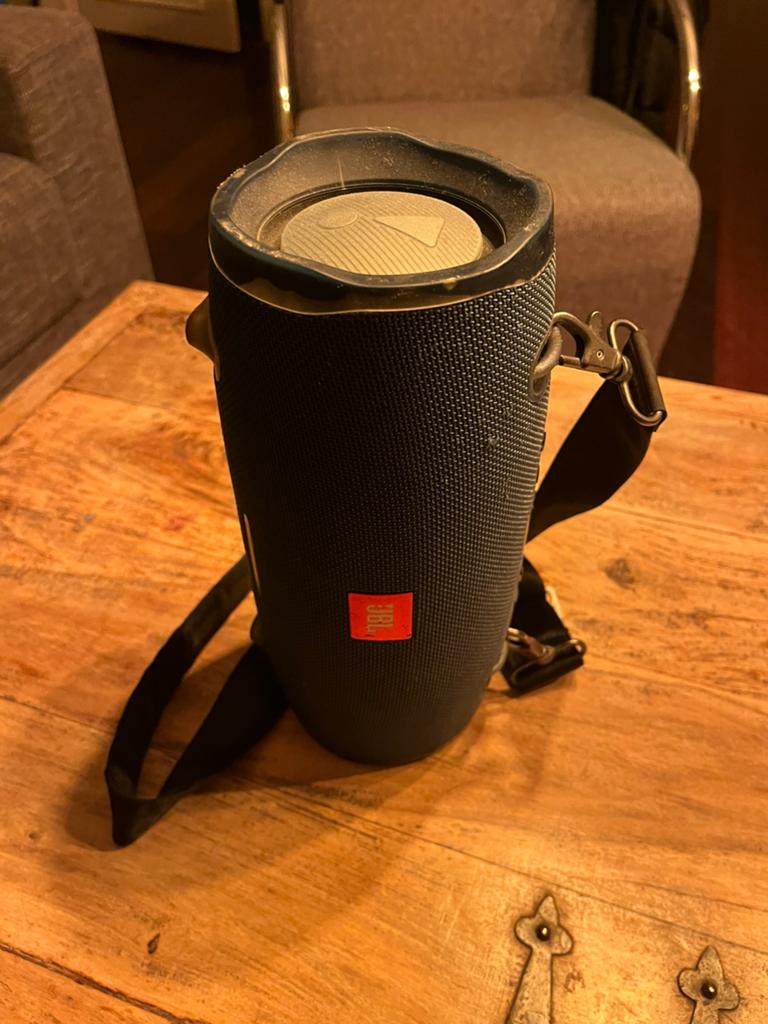 JBL Xtreme 2, Ophalen of Verzenden, Minder dan 60 watt, JBL
