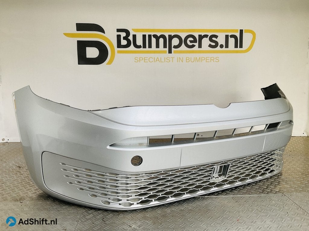 Bumper Volkswagen Caddy 2K7 2021-2025 2K7807221A Voorbumper, Bumper