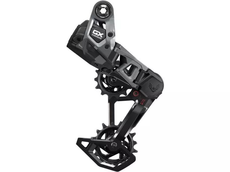 Sram AXS Transmission GX derailleur XO cassette + ketting, Overige merken, 28 inch, Carbon, Heren