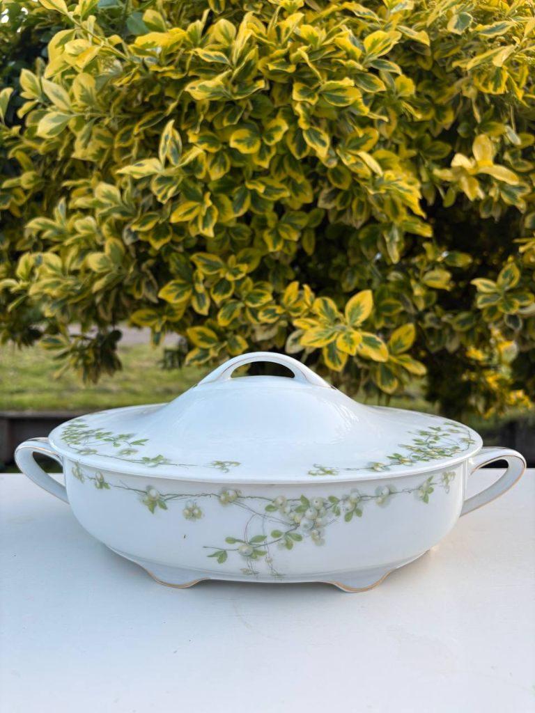 Rosenthal, Antiek en Kunst, Antiek | Servies compleet, Verzenden