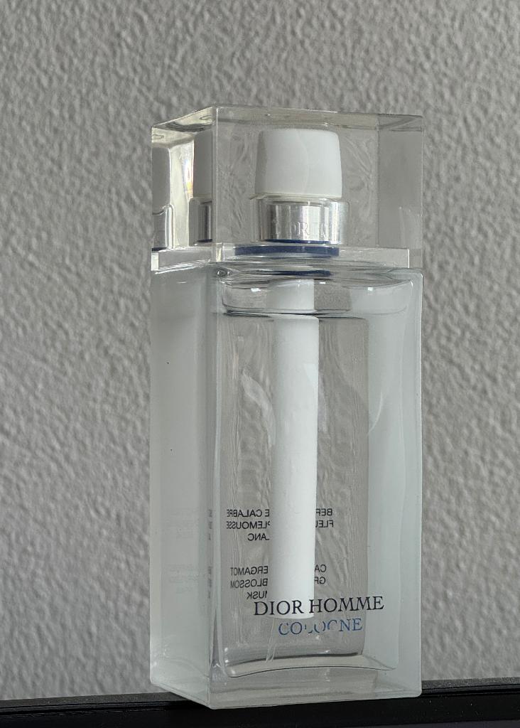 Dior Homme Cologne, Ophalen of Verzenden, Nieuw