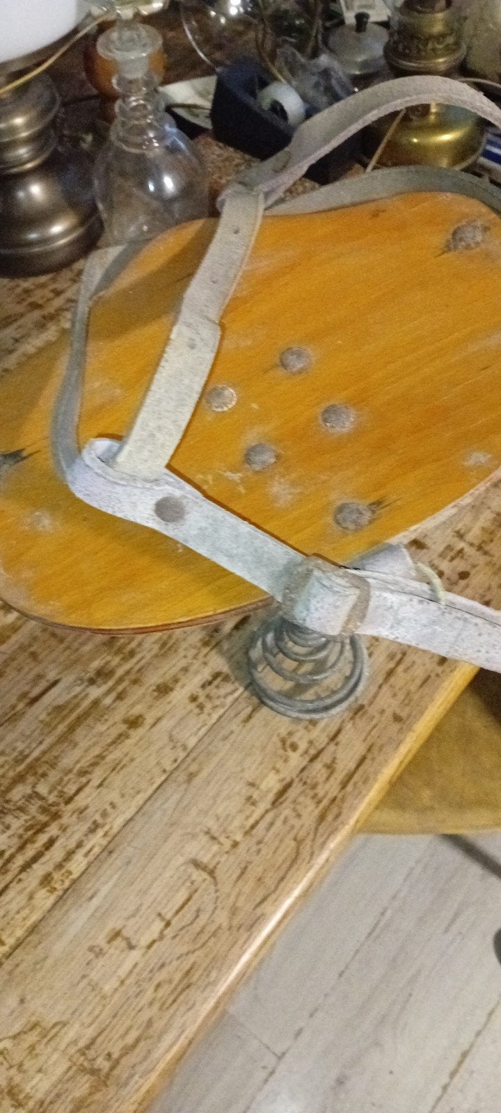 oud melkkrukje, Ophalen of Verzenden