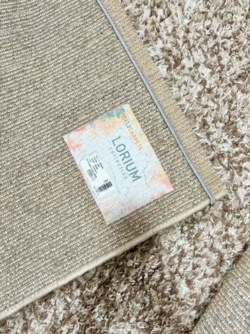 Flycarpets tapijt NIEUW, Audio, Tv en Foto, Fotoalbums en Accessoires, Ophalen, Zo goed als nieuw