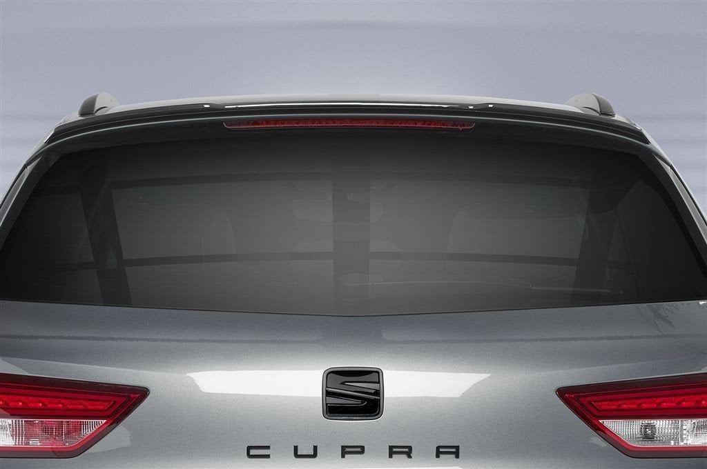 CSR Automotive Achterklep Spoiler Seat Leon 3 5F ST Cupra HF, Verzenden, Automotive Parts, A.parts@hotmail.nl, Trasmolenlaan 12 3447 GZ Woerden