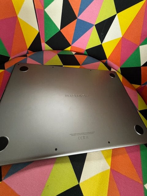 Foto 3 van MacBook Pro 14inch - 16GB - 2021