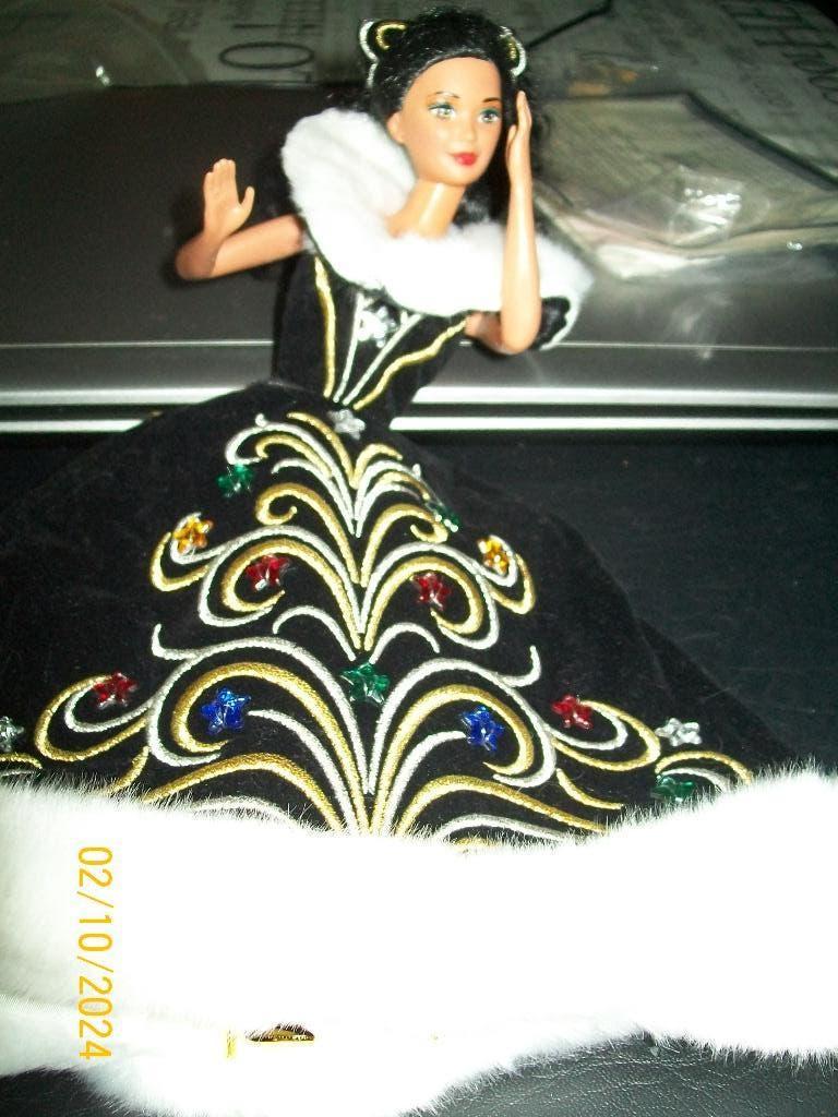 barbie, Ophalen of Verzenden, Gebruikt, Pop