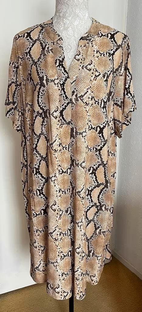 H&M jurk maat L [DM]