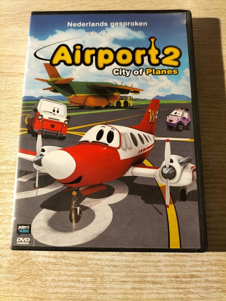 Airport 2, Ophalen of Verzenden
