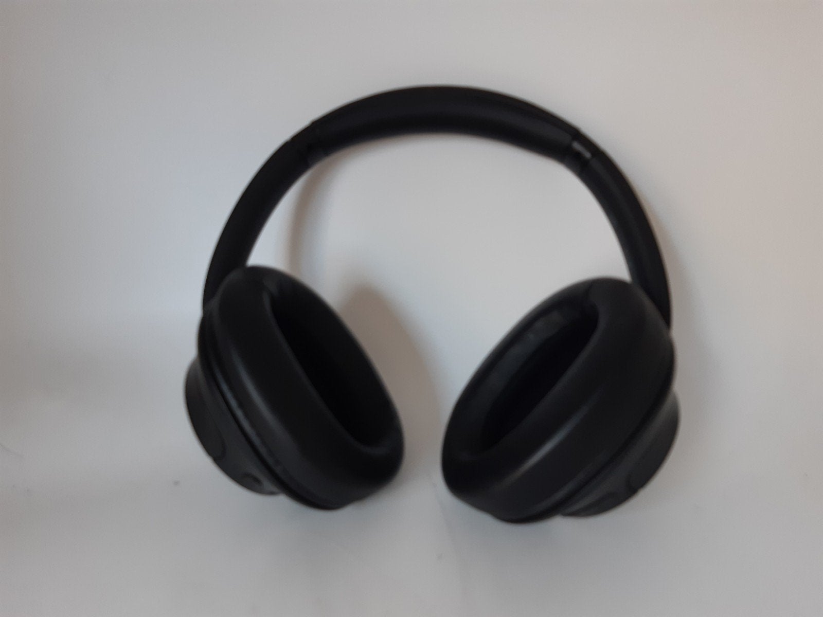 Sony WH-CH720N Draadloze Noise-Cancelling Koptelefoon Zwart, Contact@sony.com, 1-7-1 Konan, Minato-ku, Tokyo 108-0075, Japan, Ophalen of Verzenden